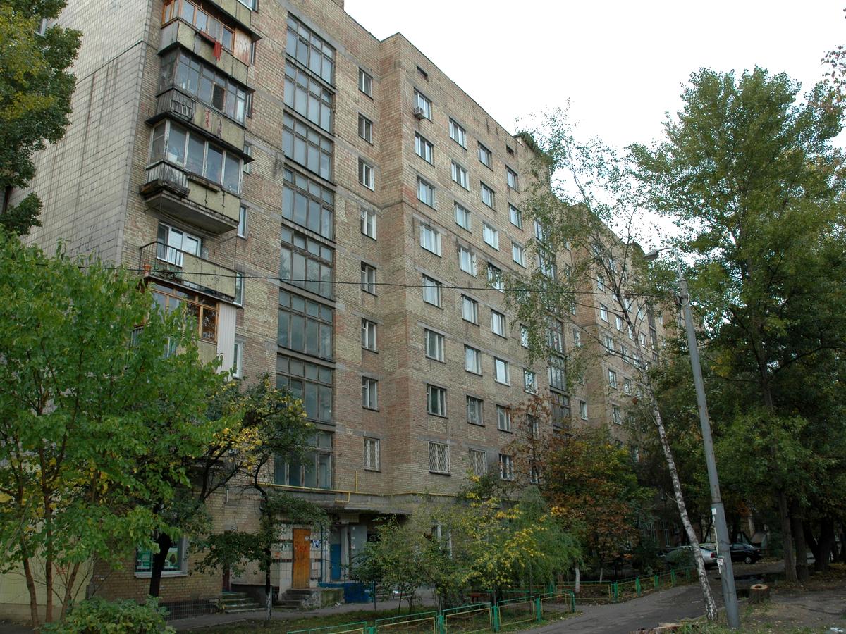Фото будинку