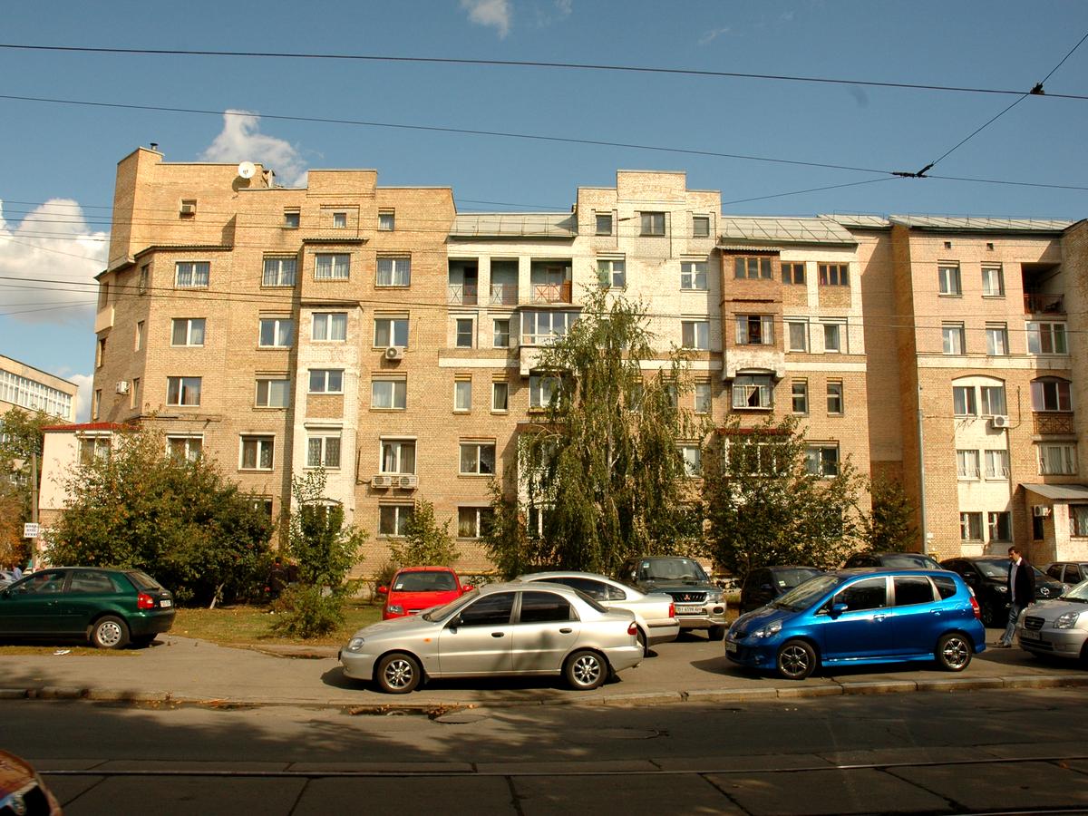 Фото будинку