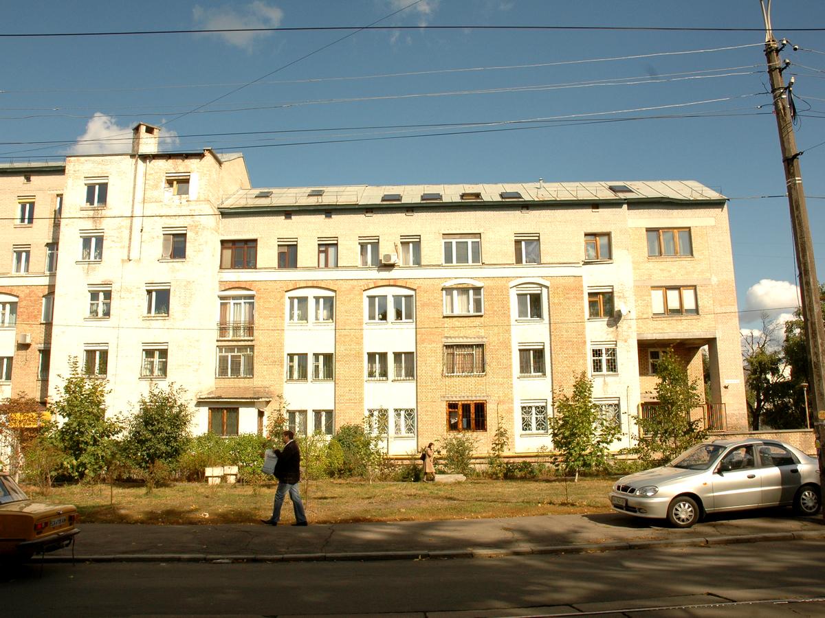 Фото будинку