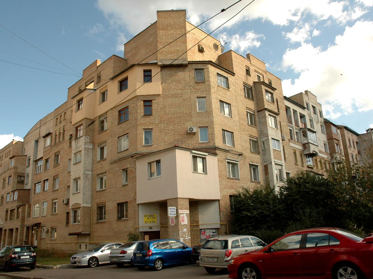 Фото будинку