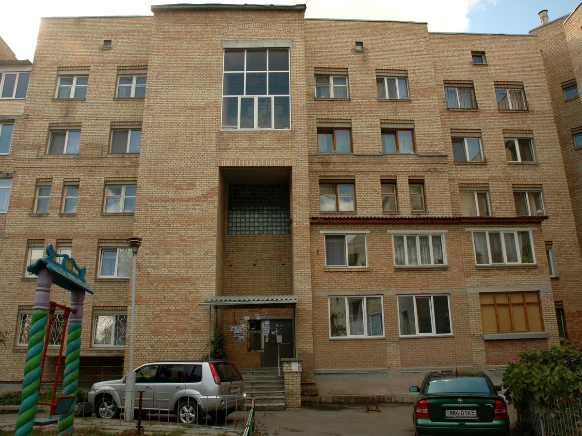 Фото будинку