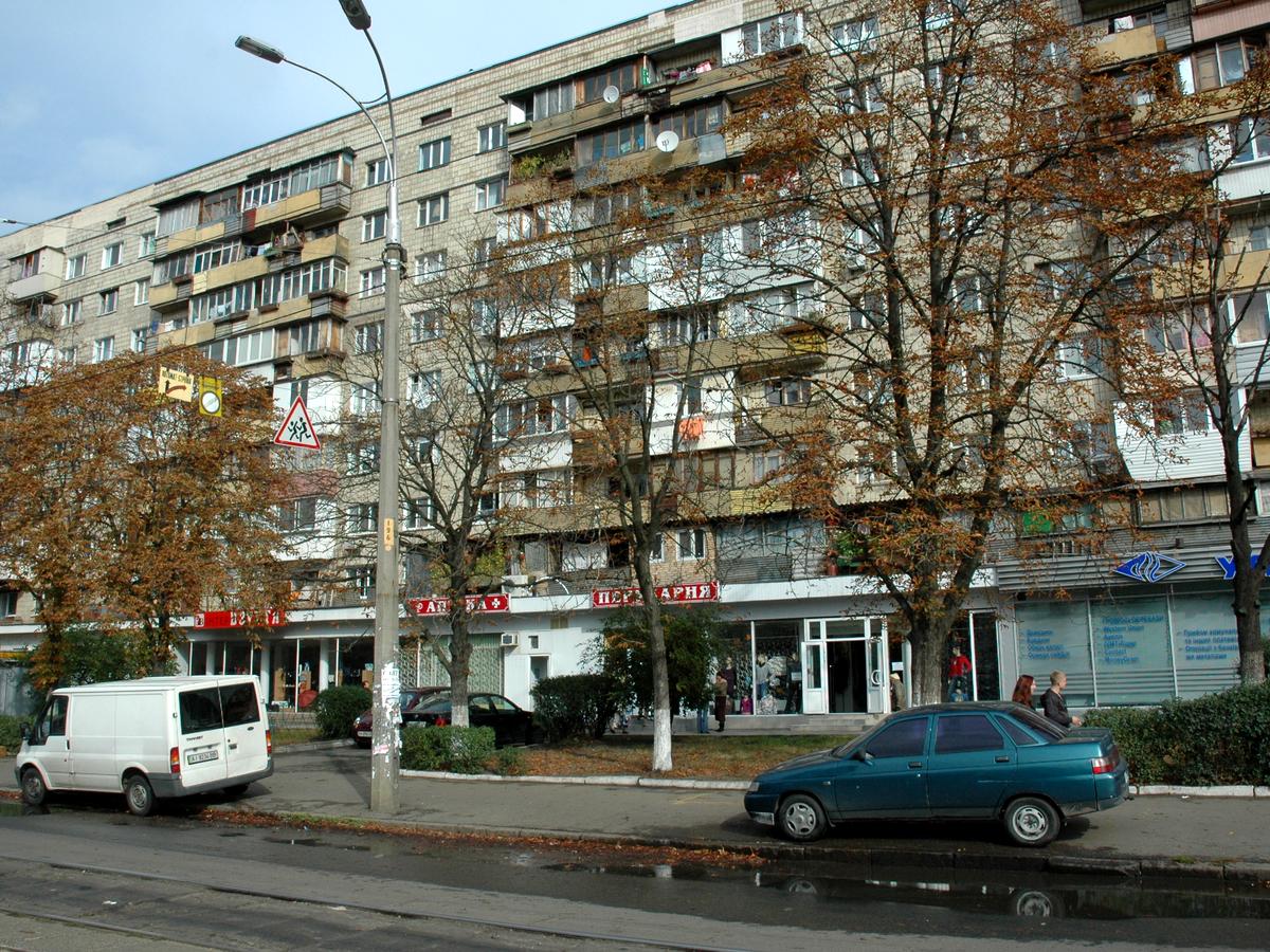 Фото дома