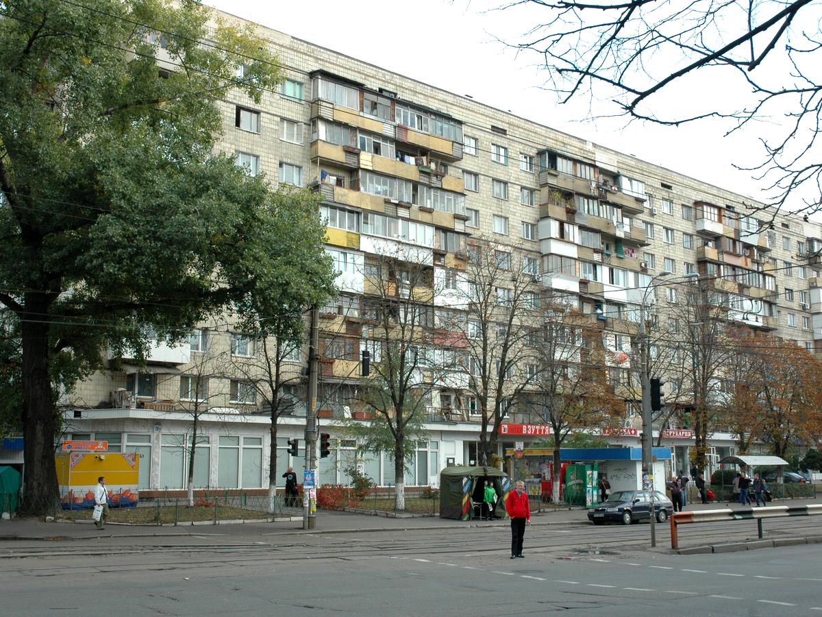 Фото дома