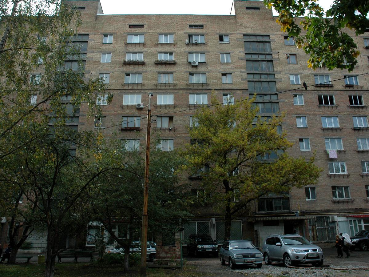 Фото дома