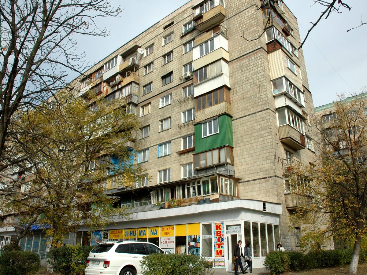 Фото дома