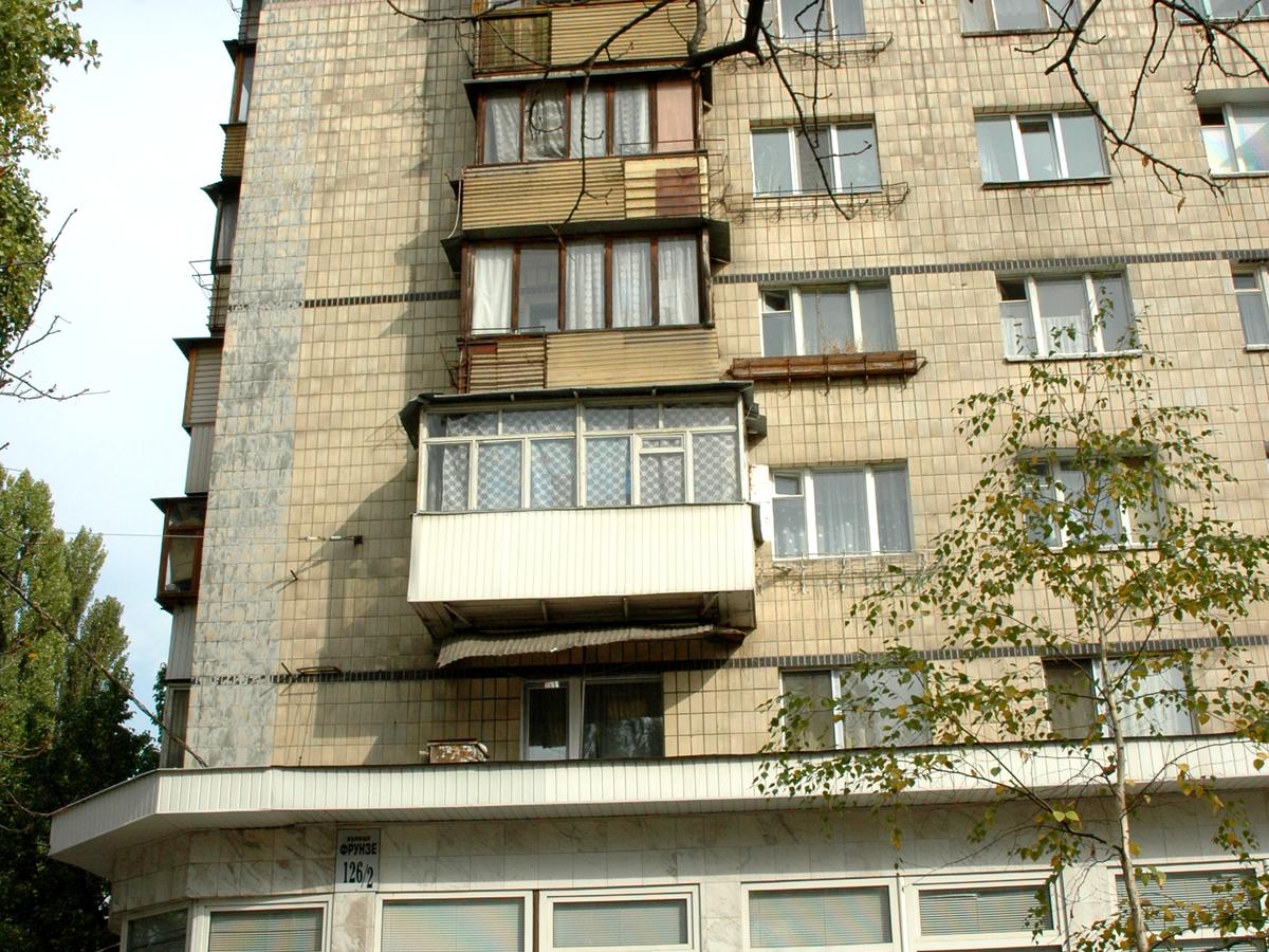 Фото дома