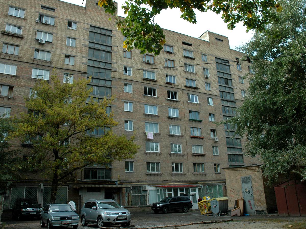 Фото дома