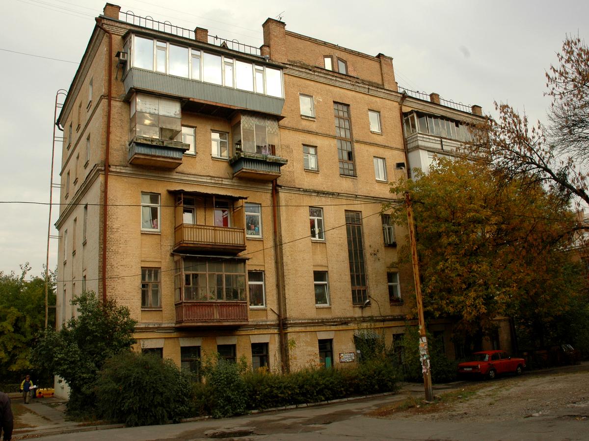 Фото дома