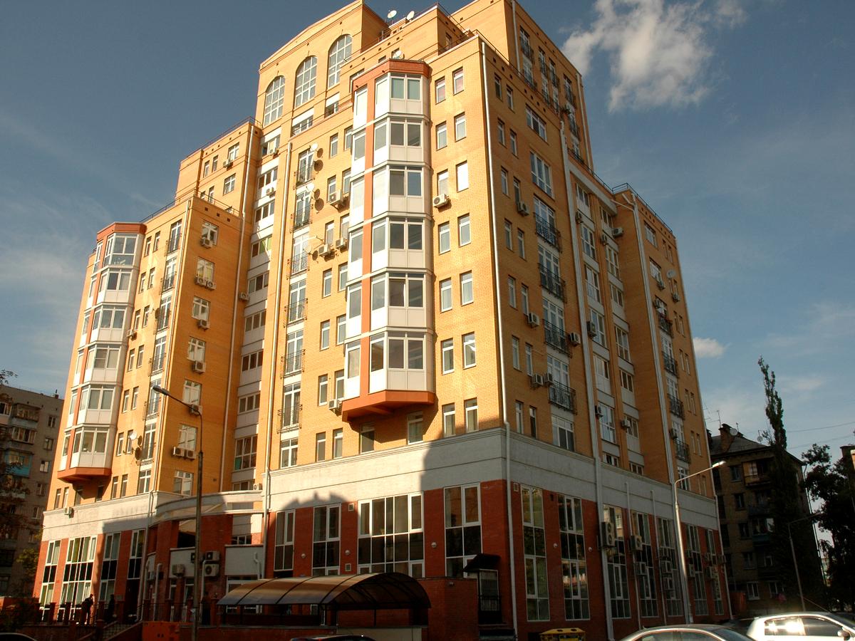 Фото дома
