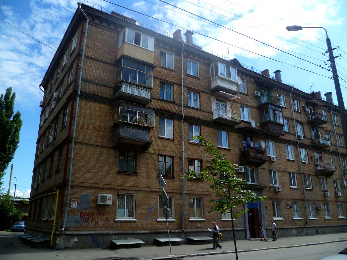 Фото будинку