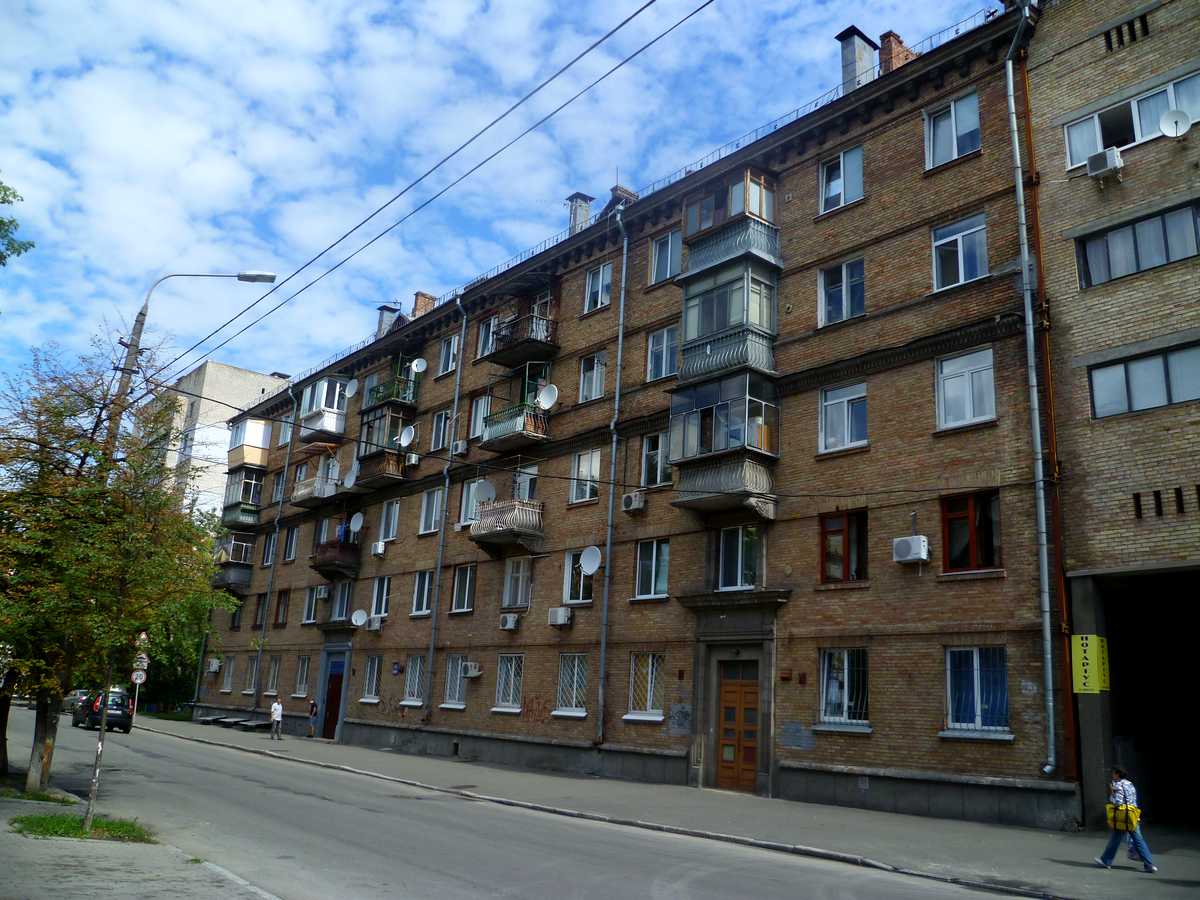Фото будинку