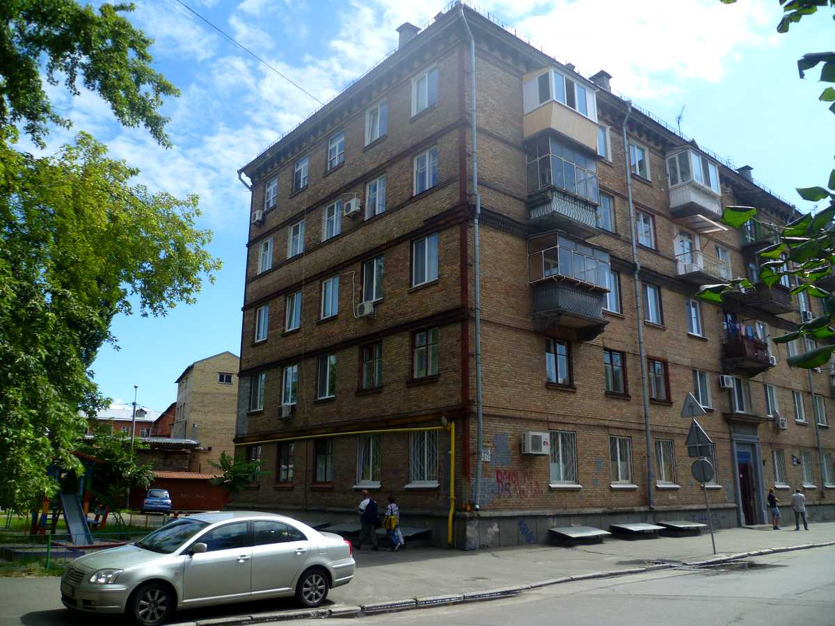 Фото будинку