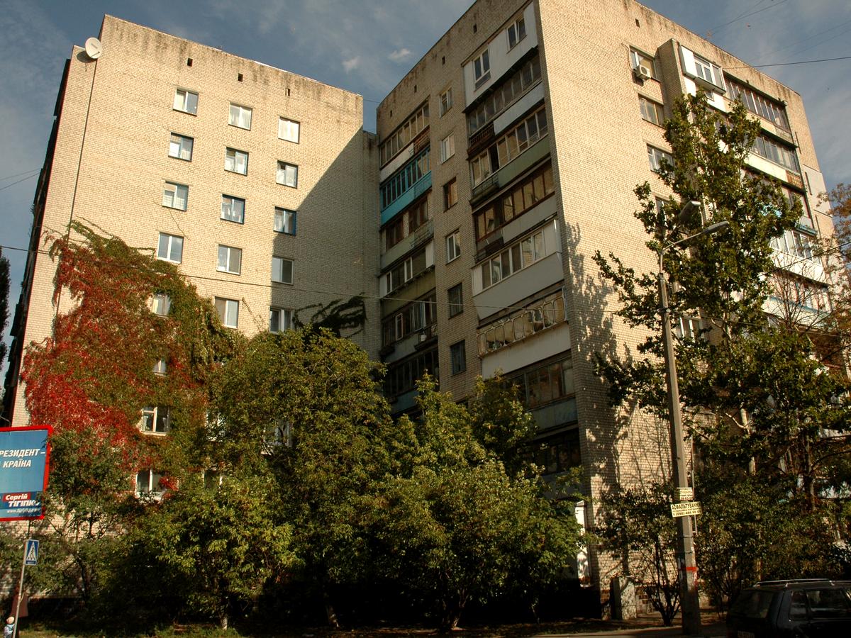 Фото будинку