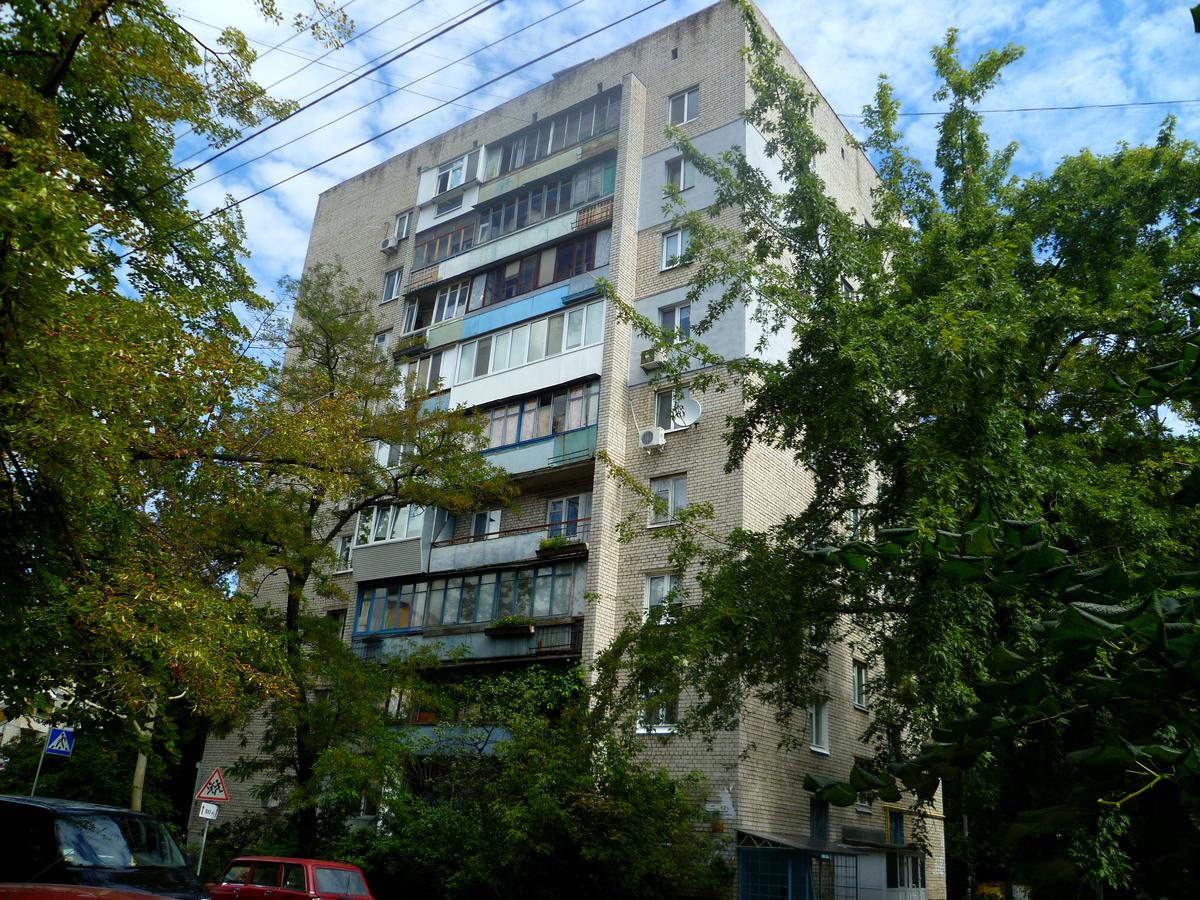 Фото будинку