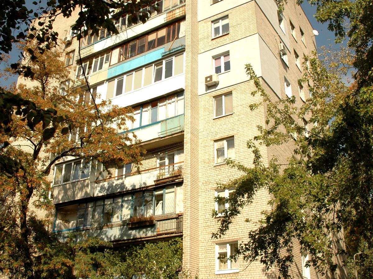 Фото будинку