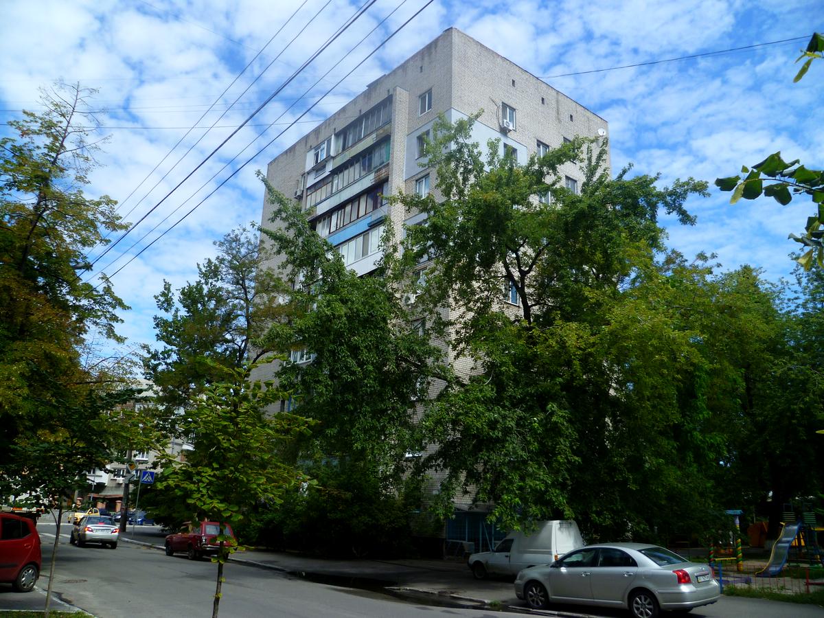 Фото будинку