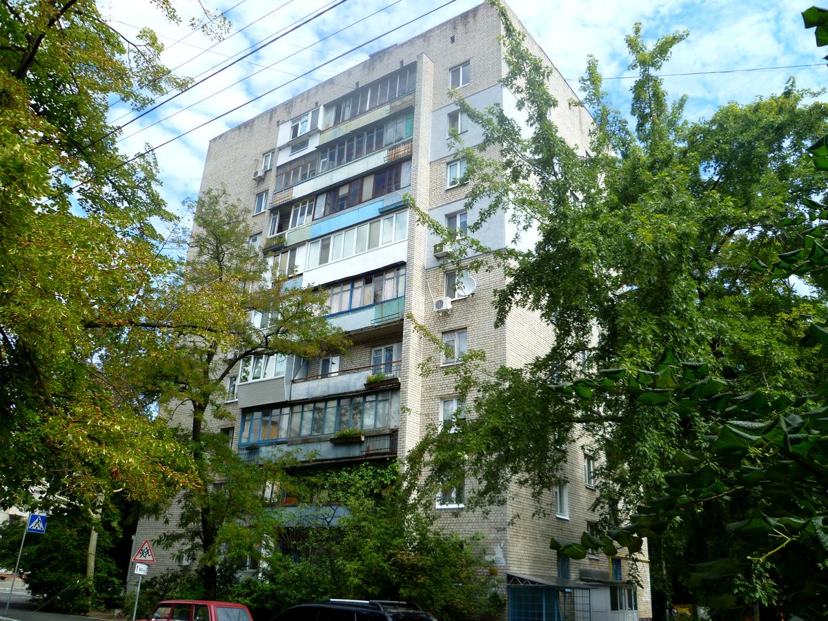 Фото будинку