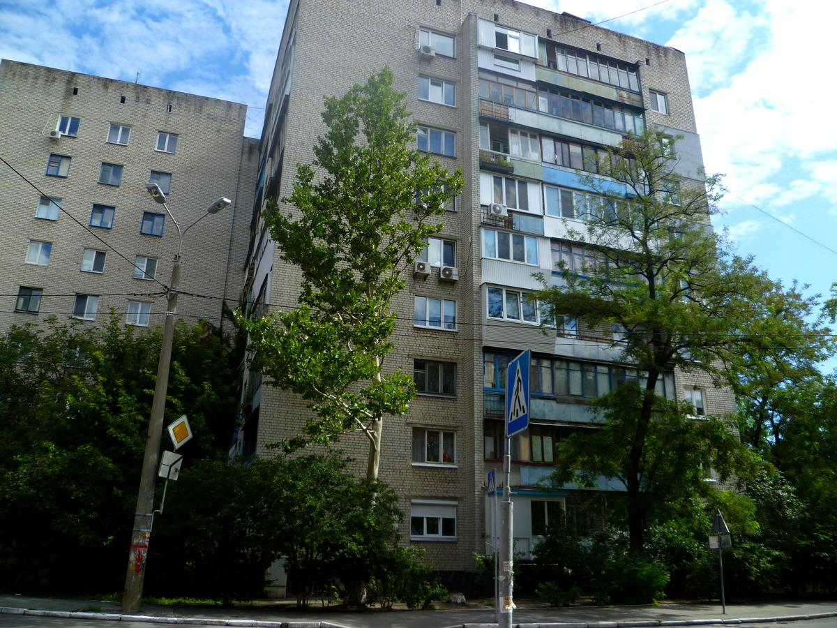 Фото будинку