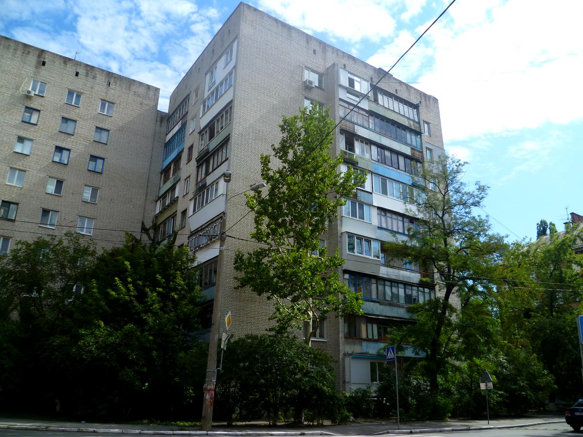 Фото будинку