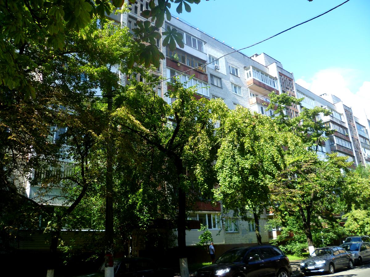 Фото дома