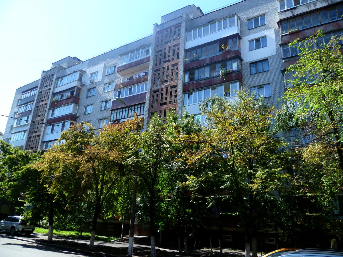 Фото дома