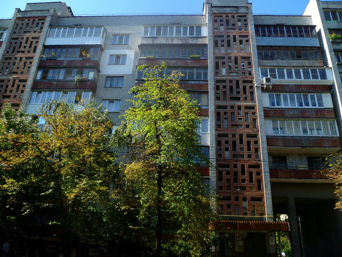 Фото дома