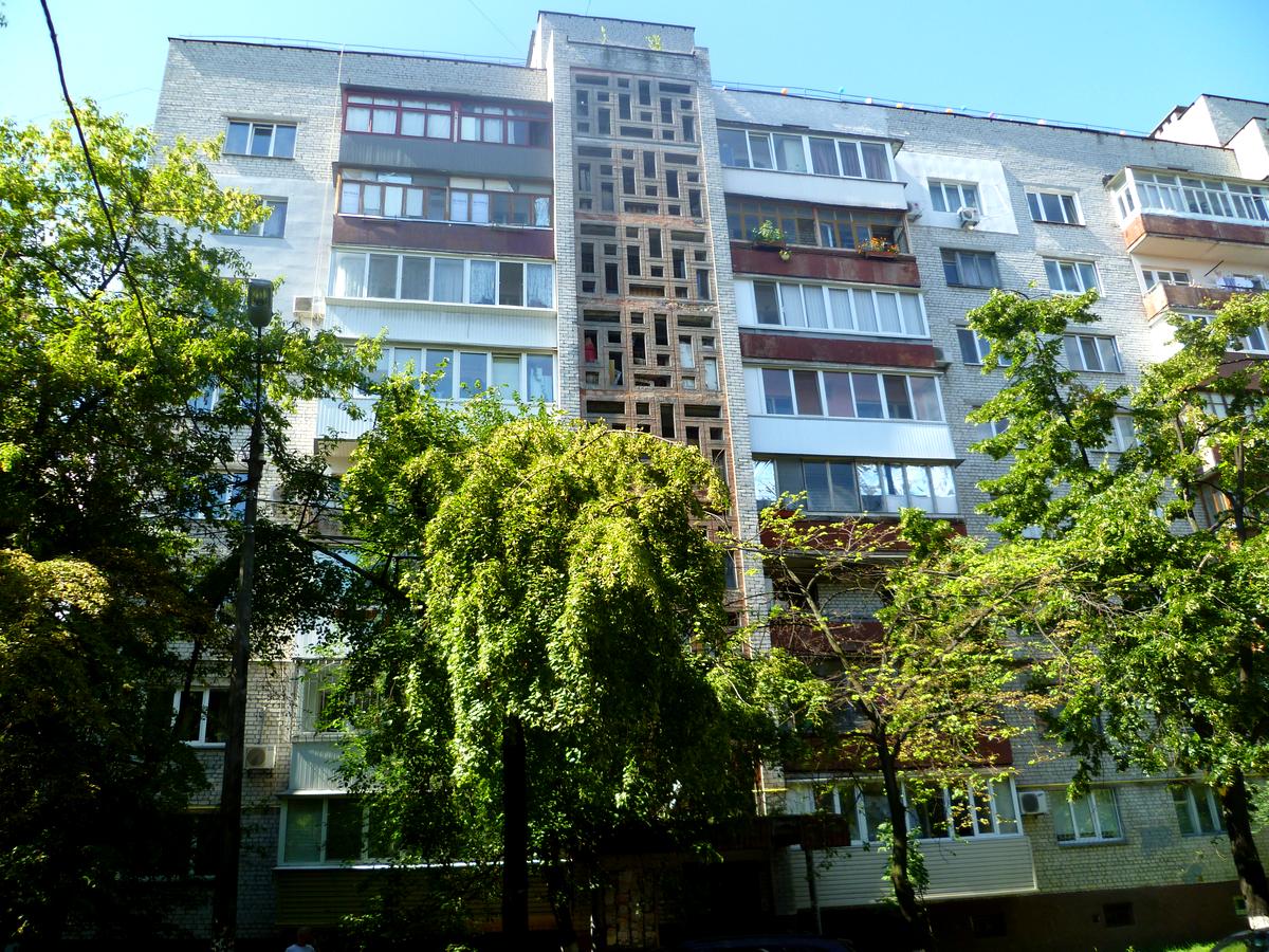 Фото дома