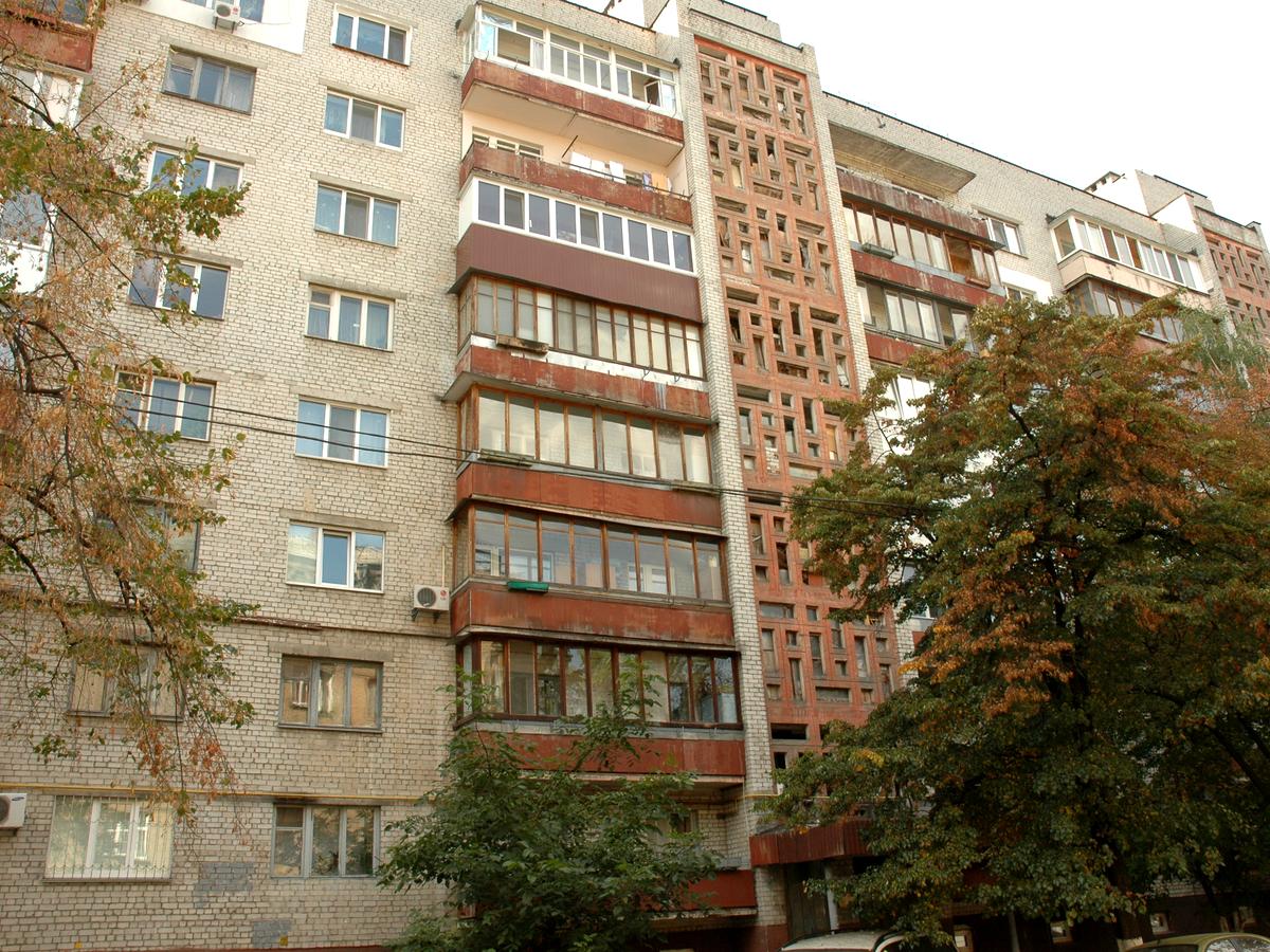 Фото дома