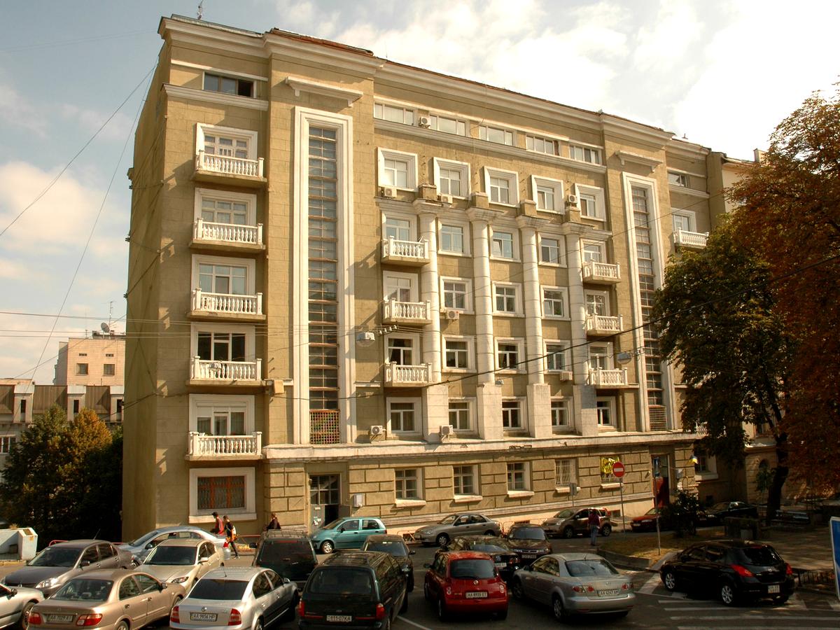 Фото дома