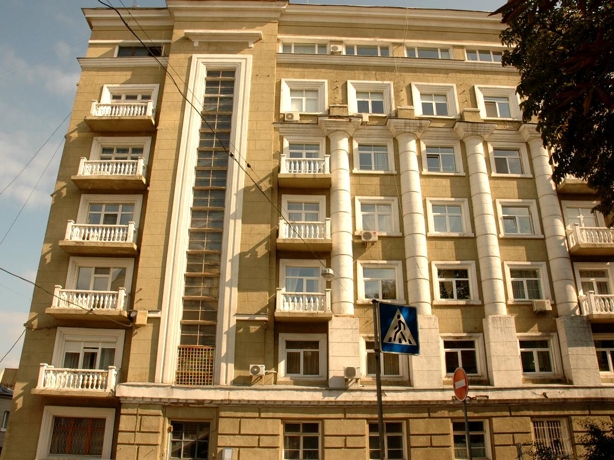 Фото дома