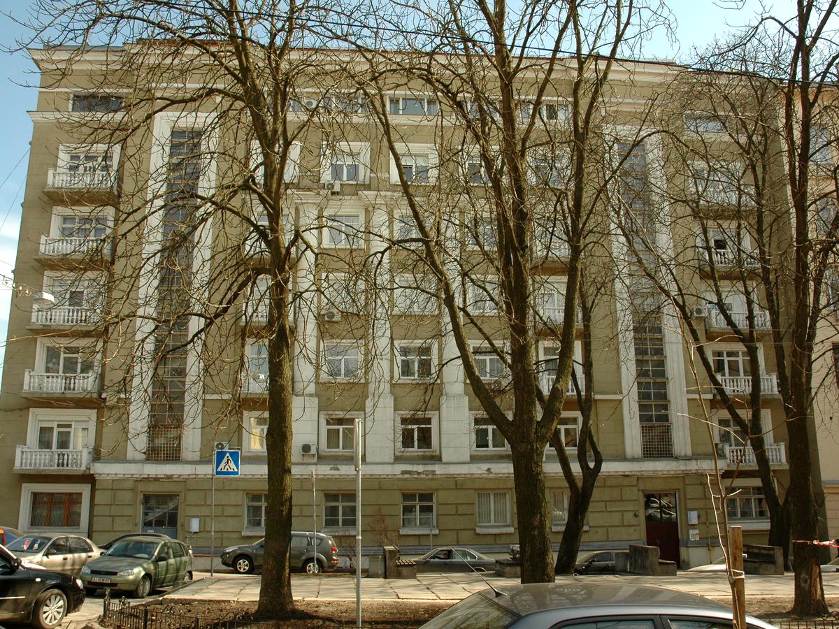 Фото дома