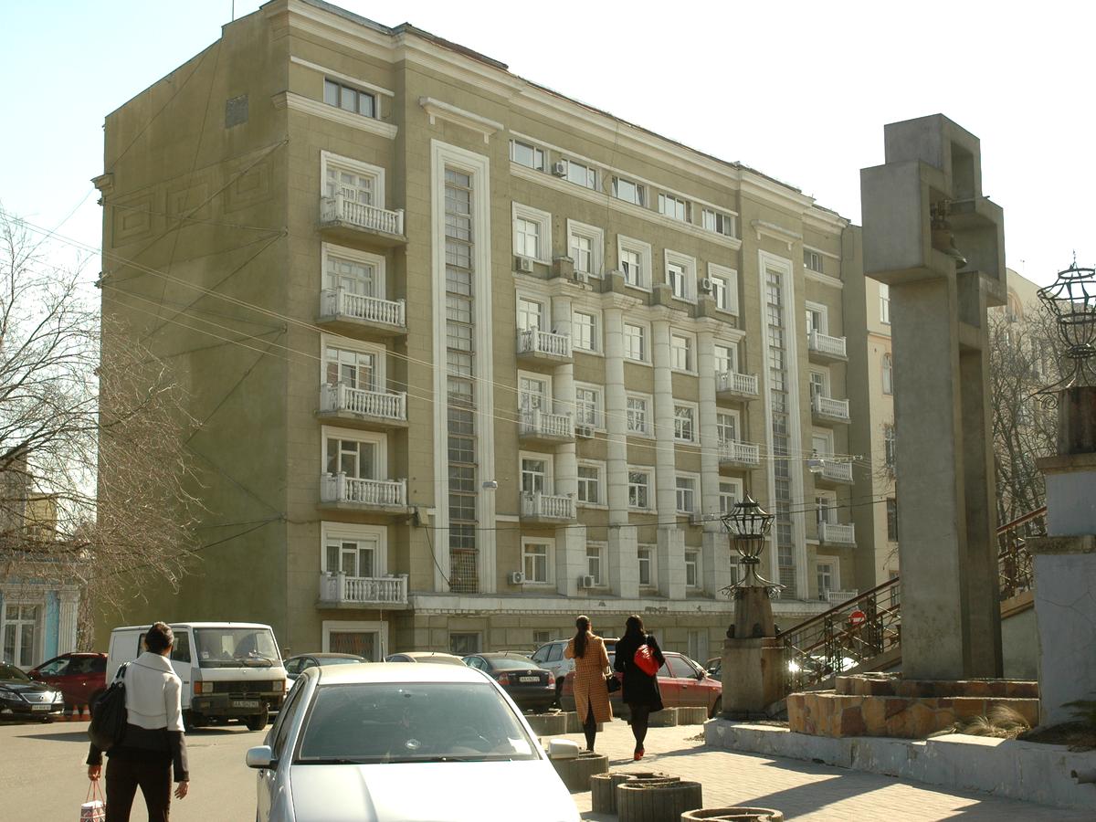 Фото дома