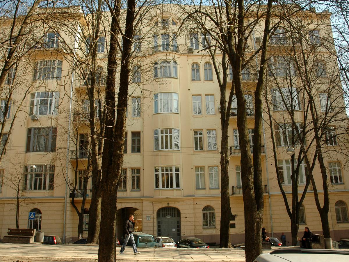 Фото дома