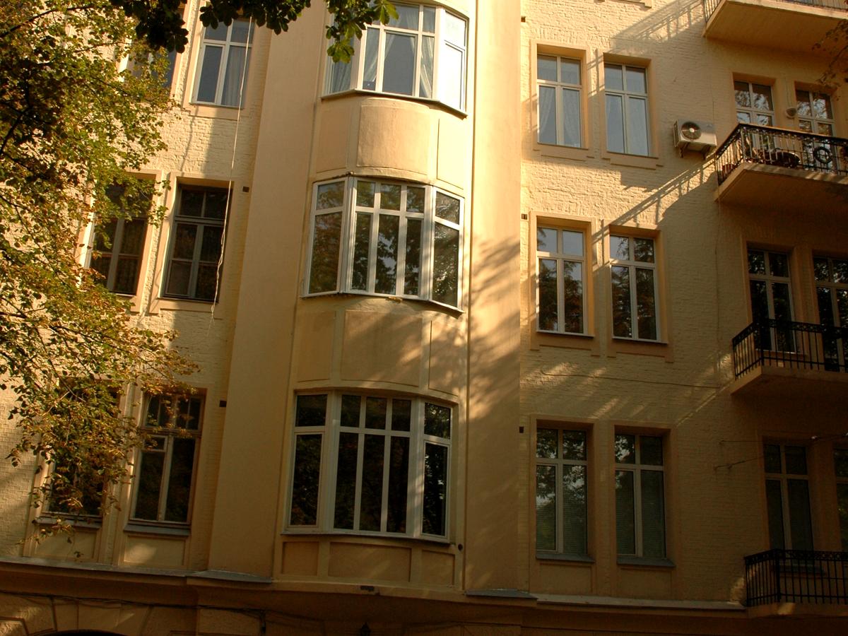 Фото дома