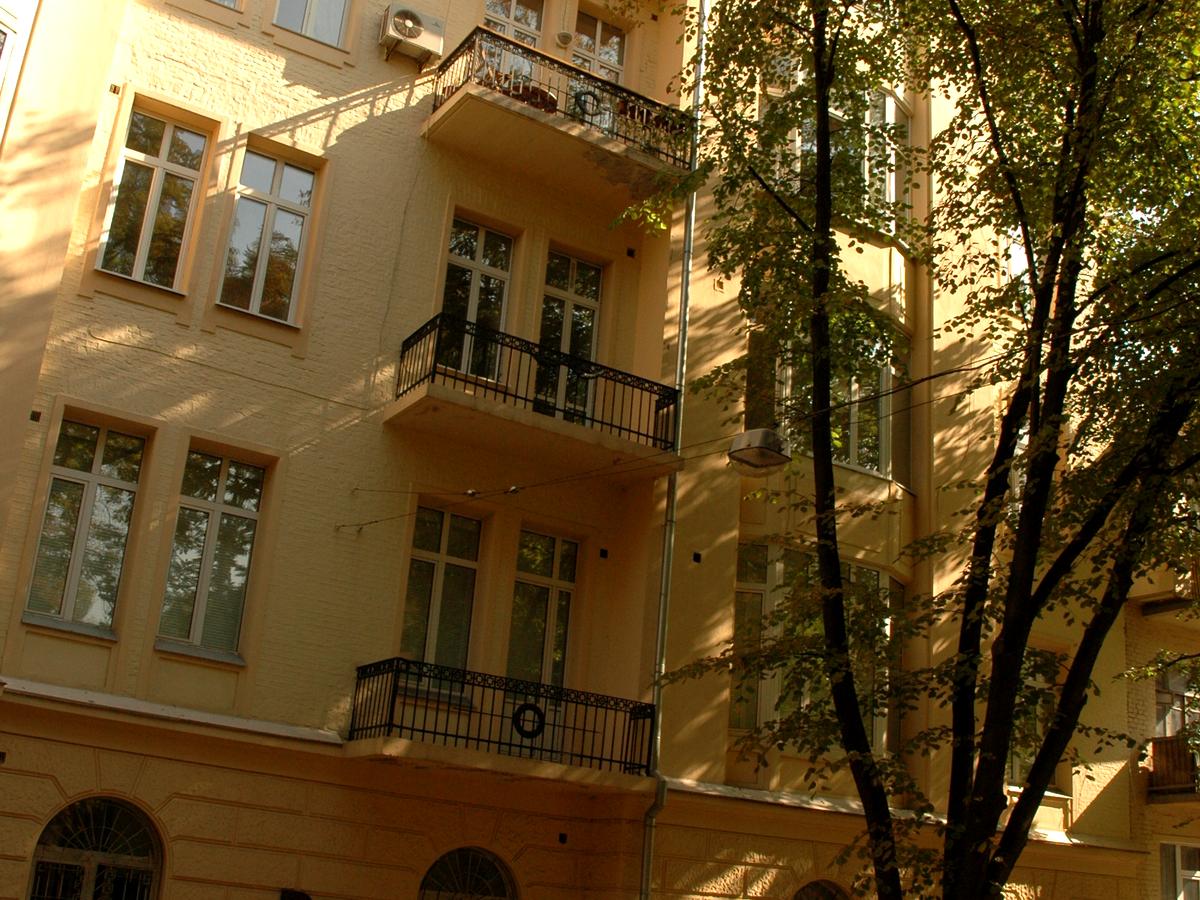 Фото дома