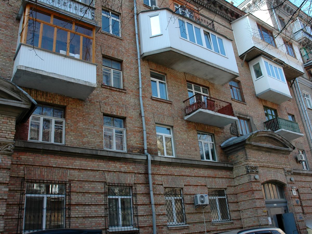 Фото дома