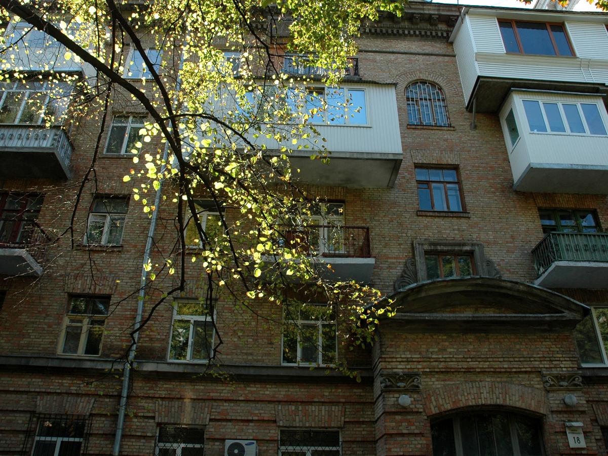 Фото дома