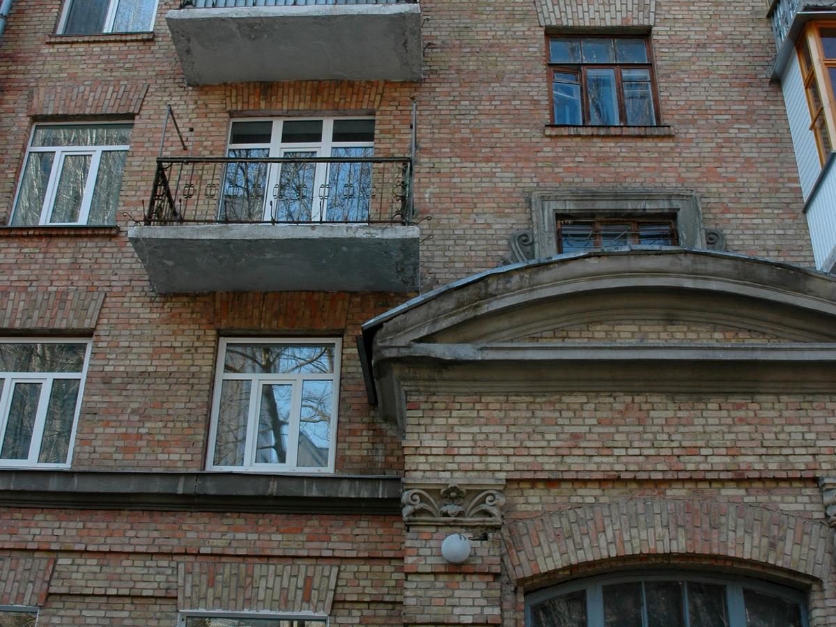 Фото дома
