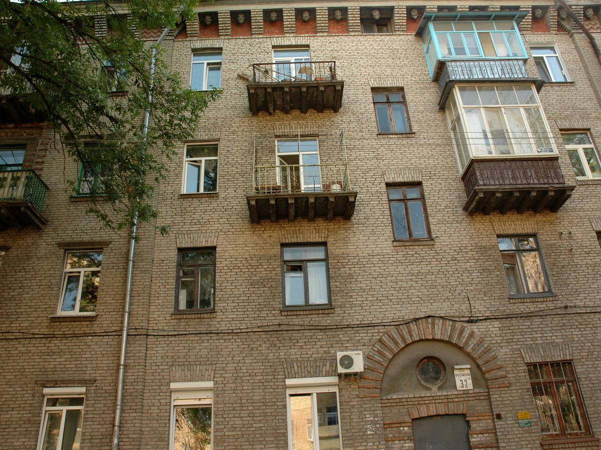 Фото будинку