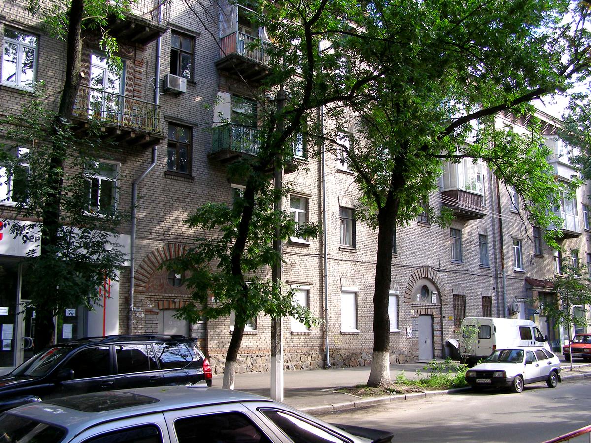 Фото будинку