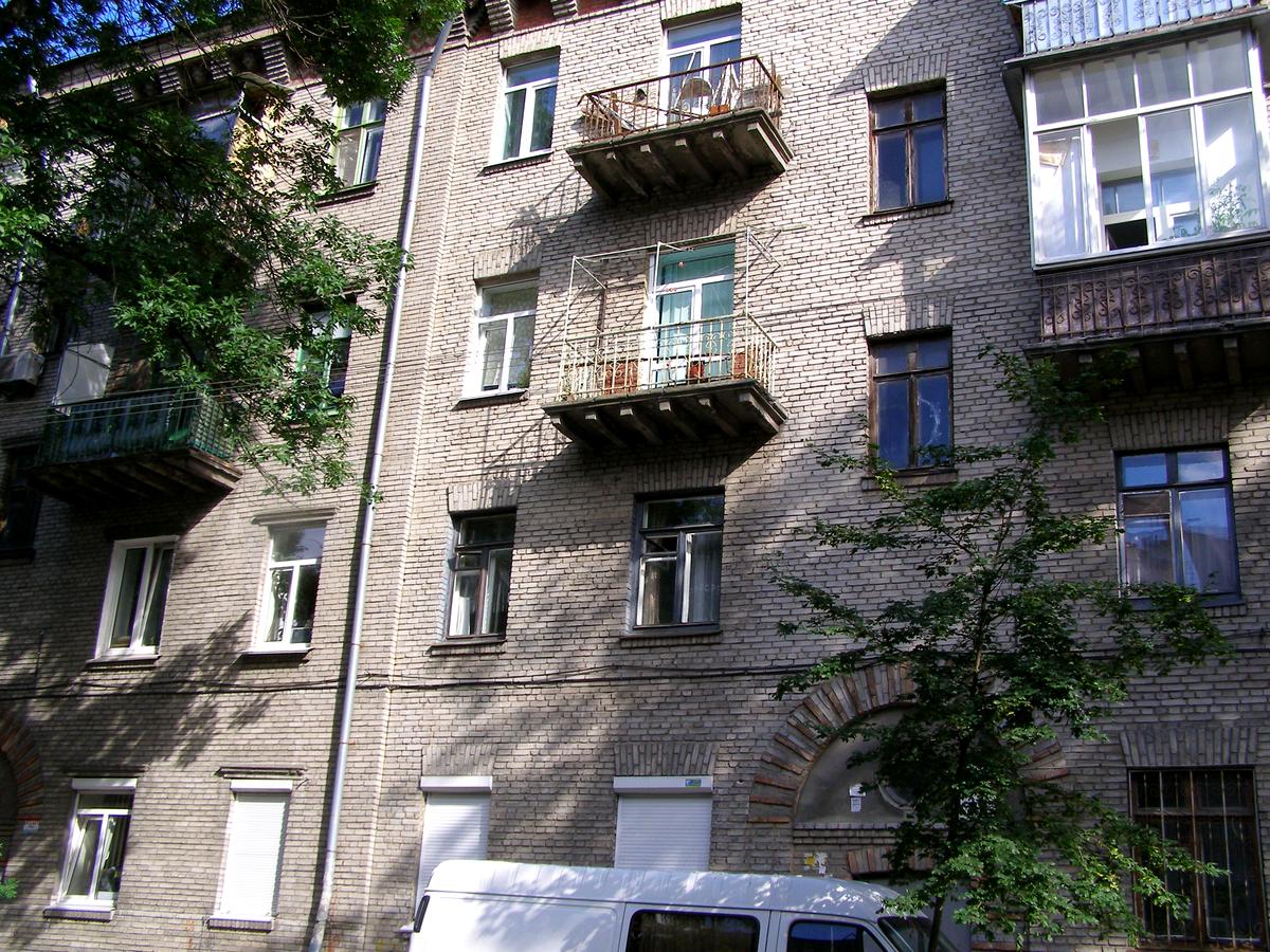 Фото будинку