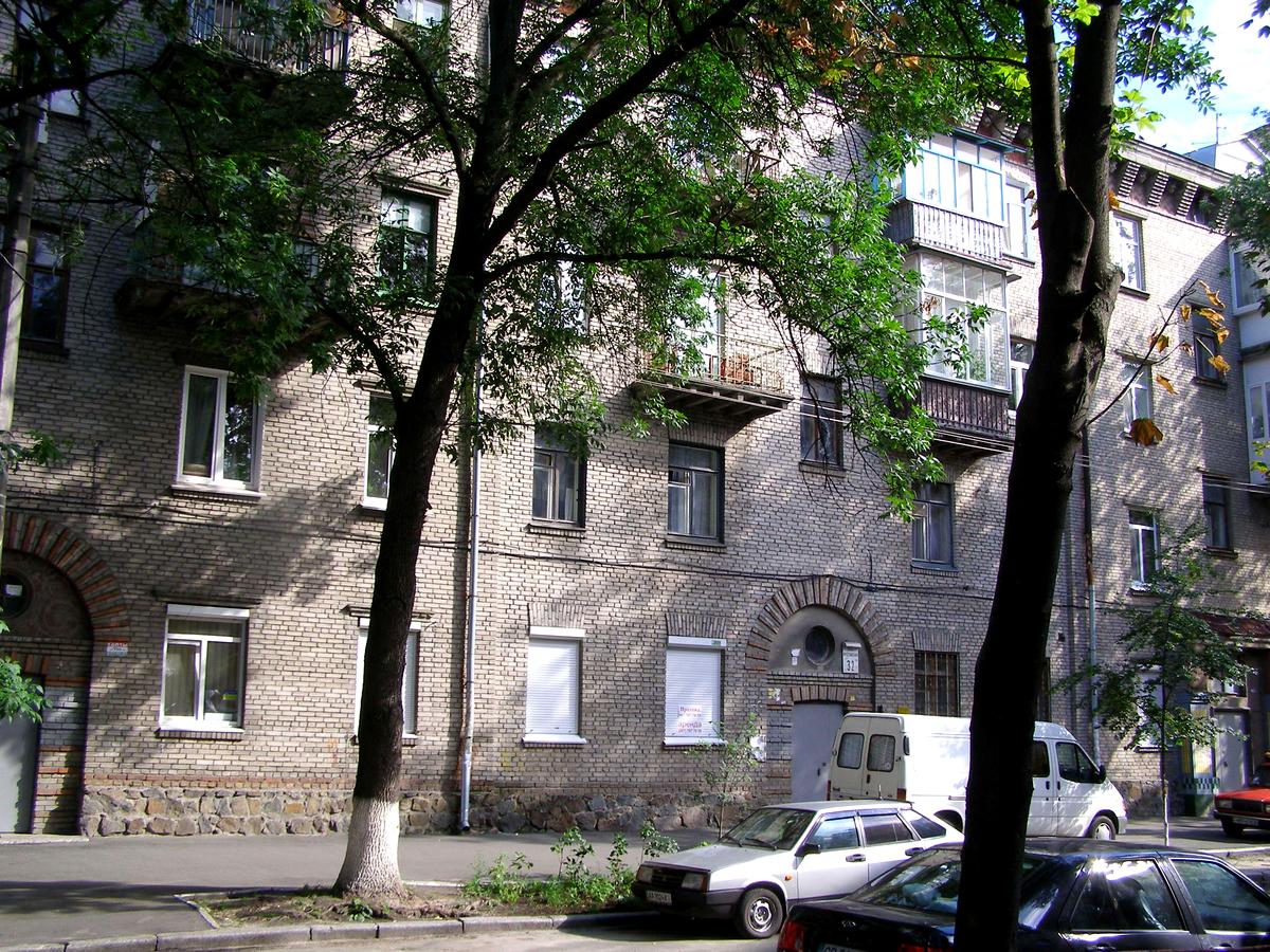 Фото будинку