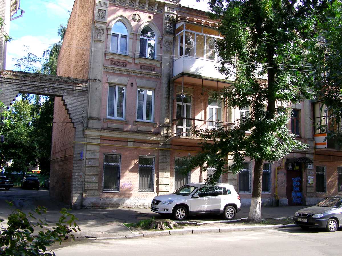 Фото дома
