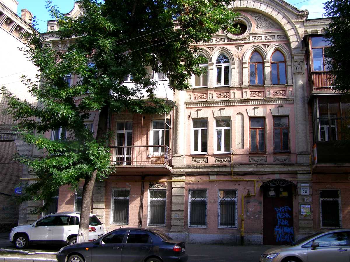 Фото дома