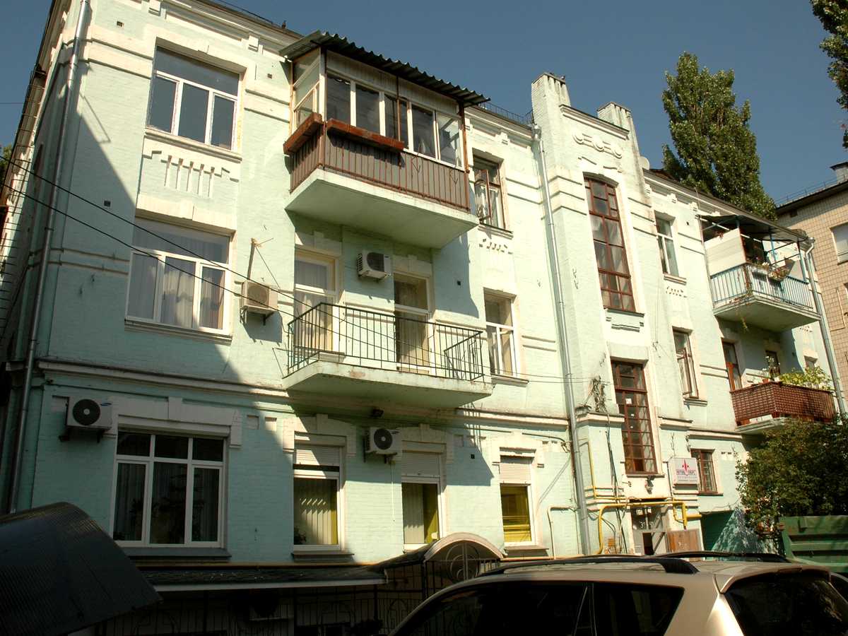 Фото будинку