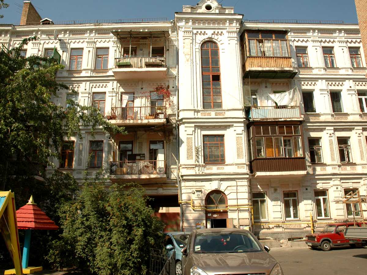 Фото будинку