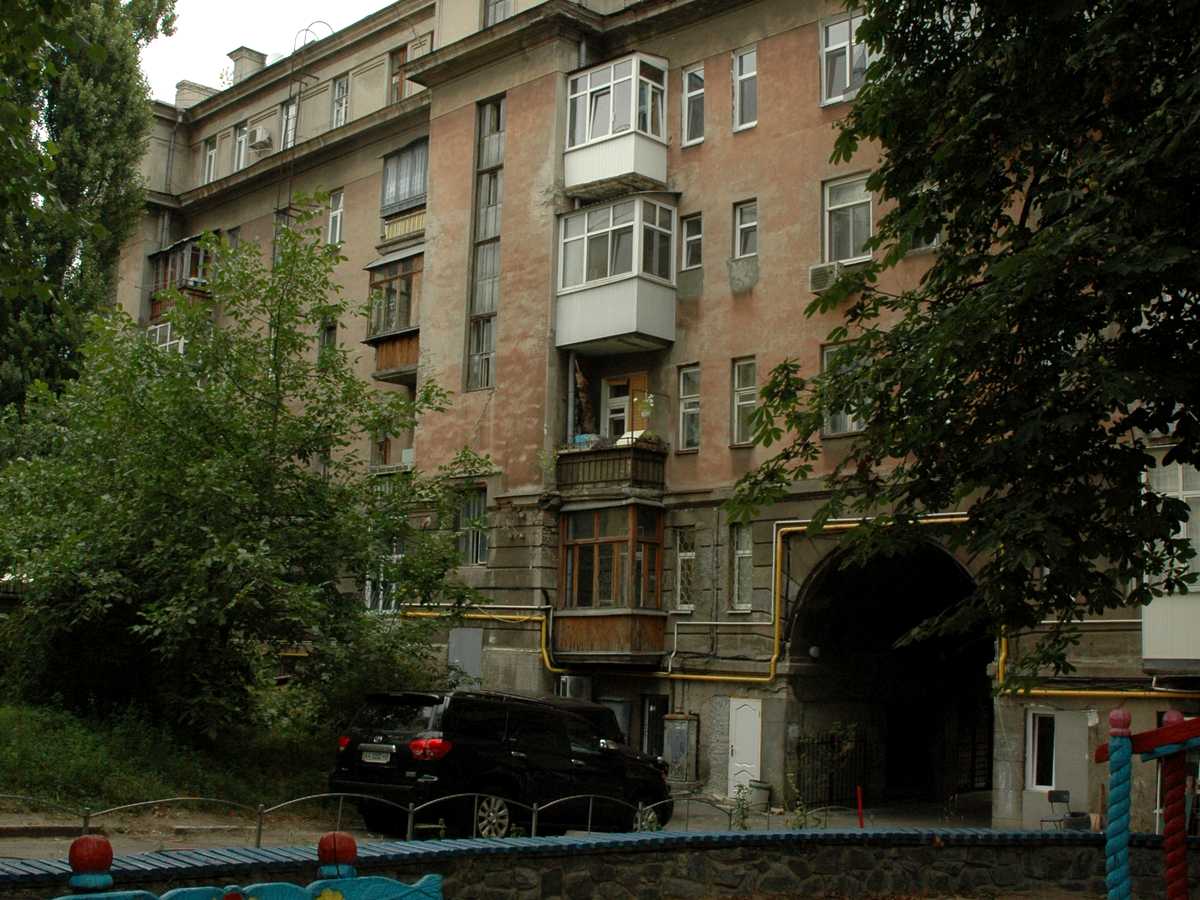Фото будинку