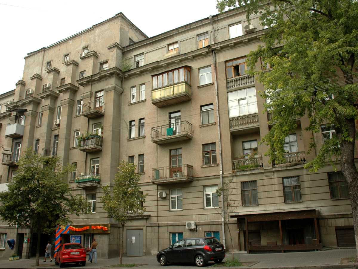Фото будинку