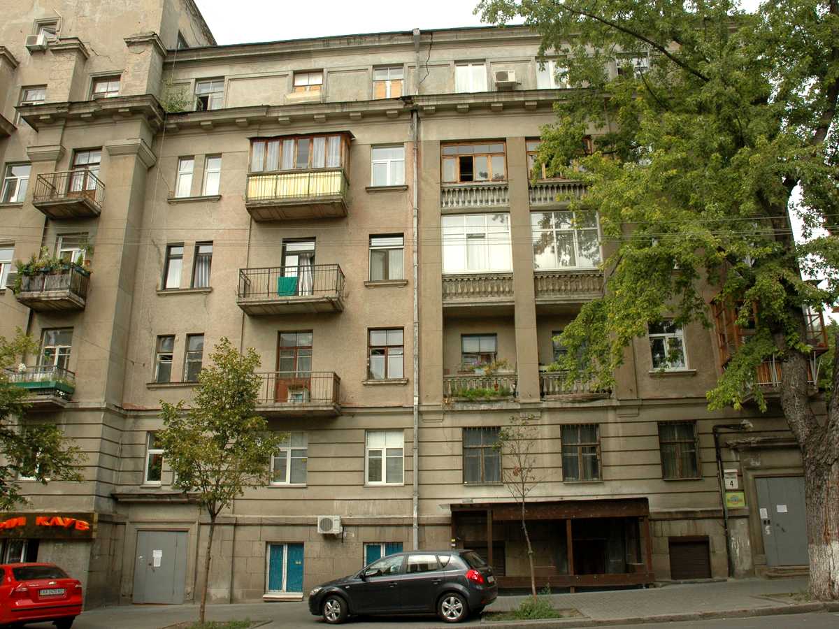 Фото будинку