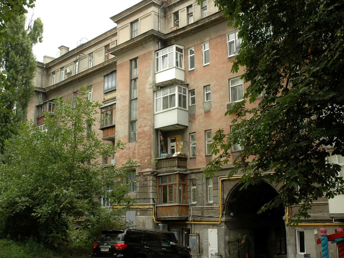 Фото будинку